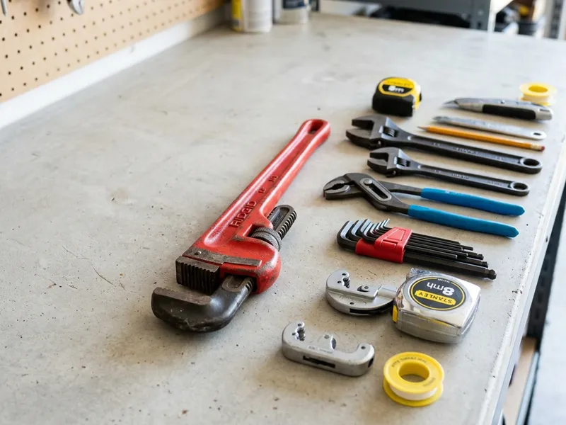 Emergency Plumber in Pascola, MO